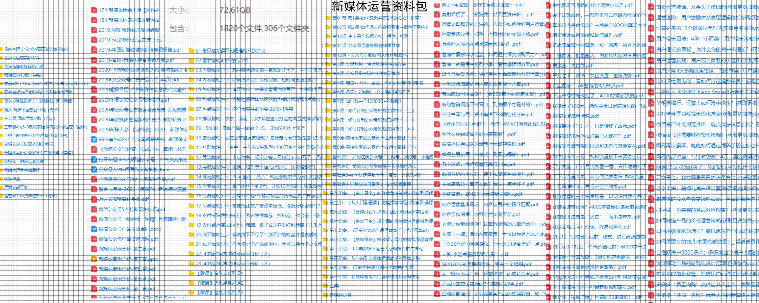 营销网站建设方案 新媒体运营策划品牌营销短视频电商方案企业内容推广计划书模板