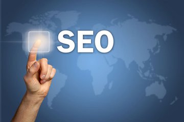 企业营销网站 「seo」企业做推广，为什么要选择营销型网站？